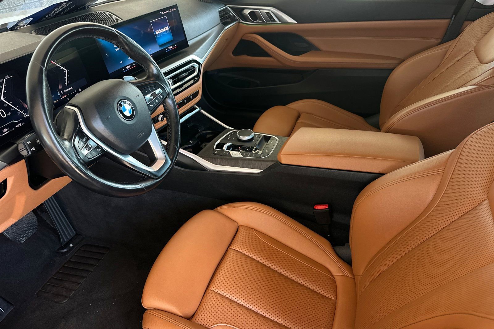 Used 2024 BMW 430i Convertible RWD image 10