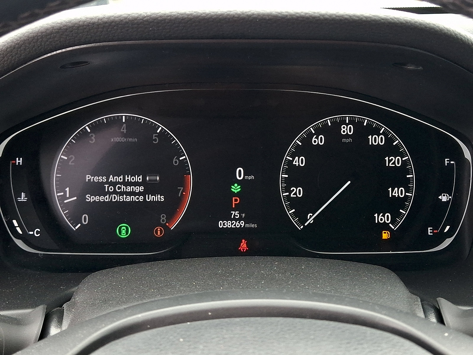 Used 2021 Honda Accord Sport image 21