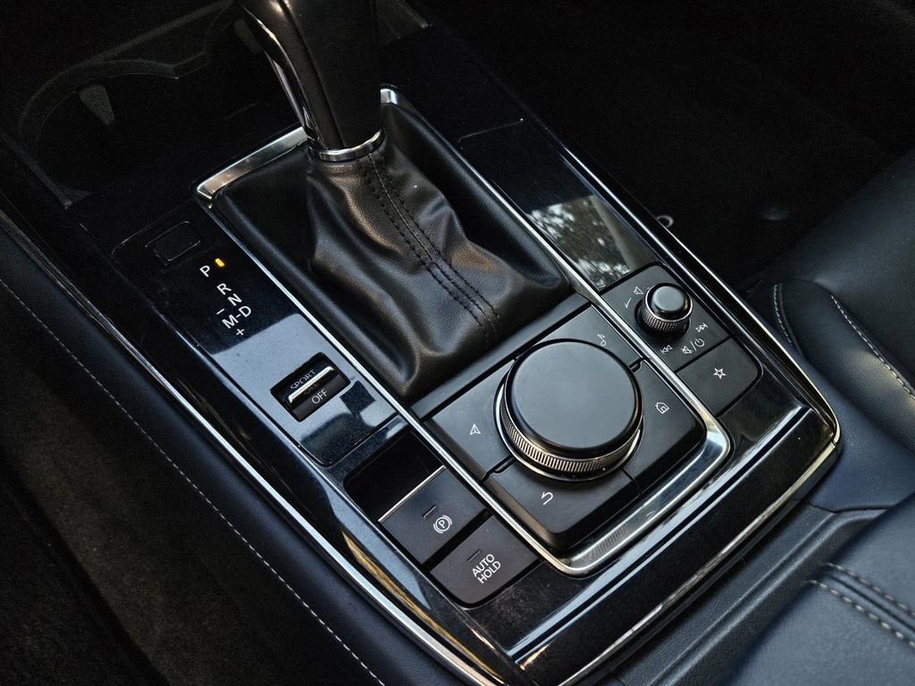 Used 2021 MAZDA CX-30 AWD 2.5 S w/ Preferred Package image 27