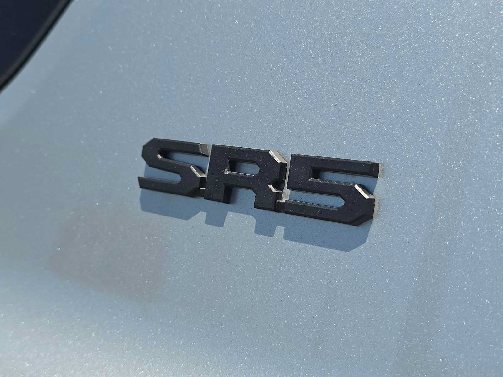 Certified 2026 Toyota 4Runner SR5 AWD/4WD image 13