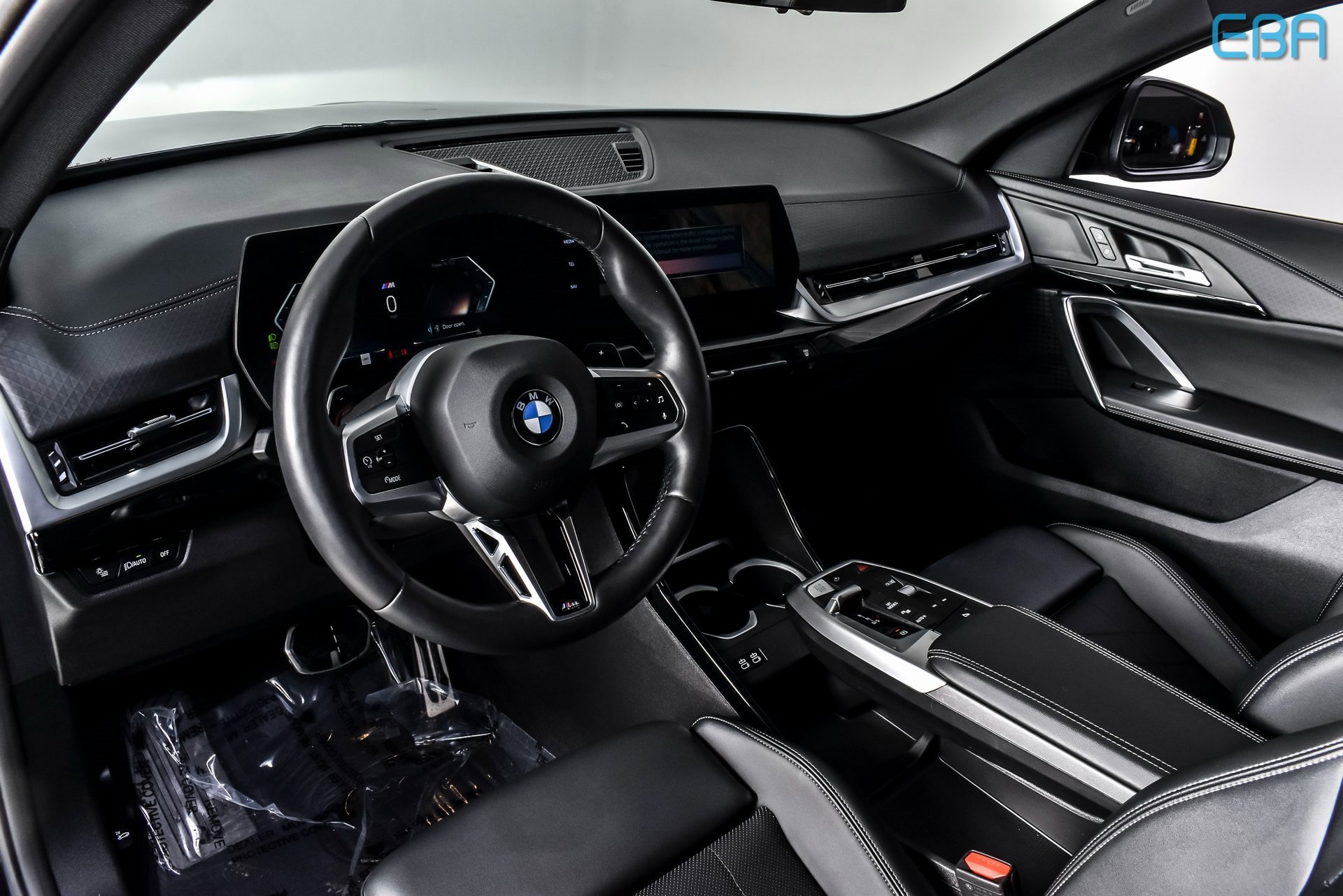 Used 2025 BMW X2 xDrive28i image 17