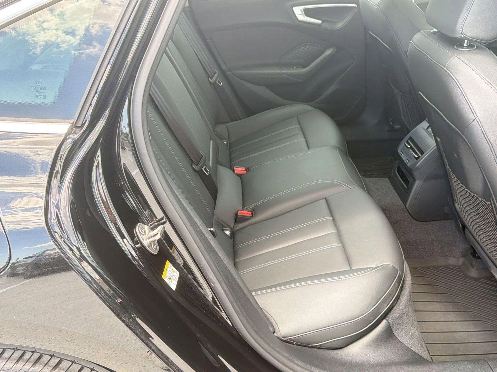 Used 2025 Audi A5 2.0T Premium w/ Convenience Package image 27