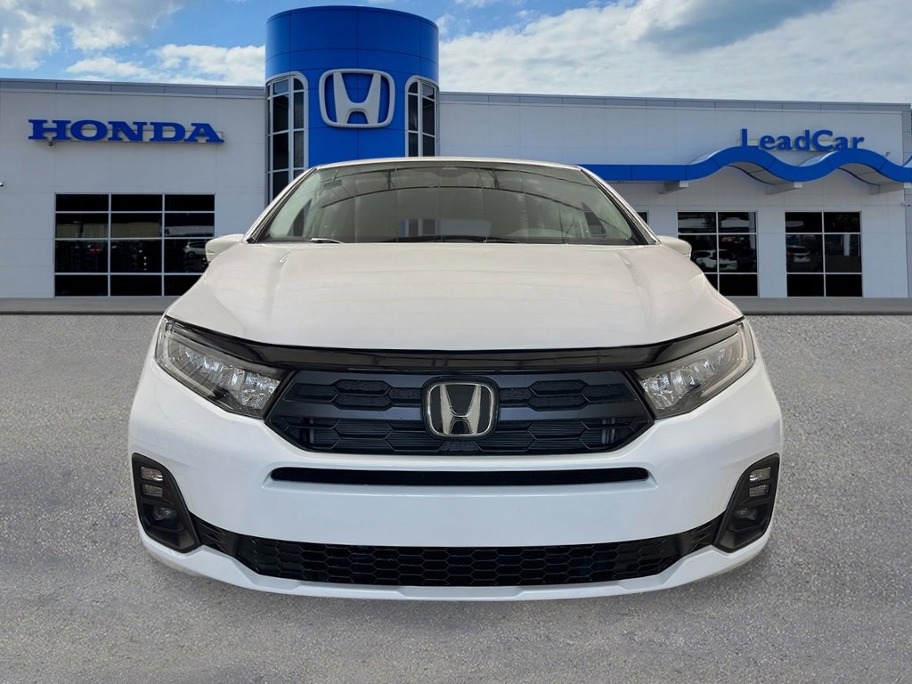 New 2026 Honda Odyssey EX-L image 9