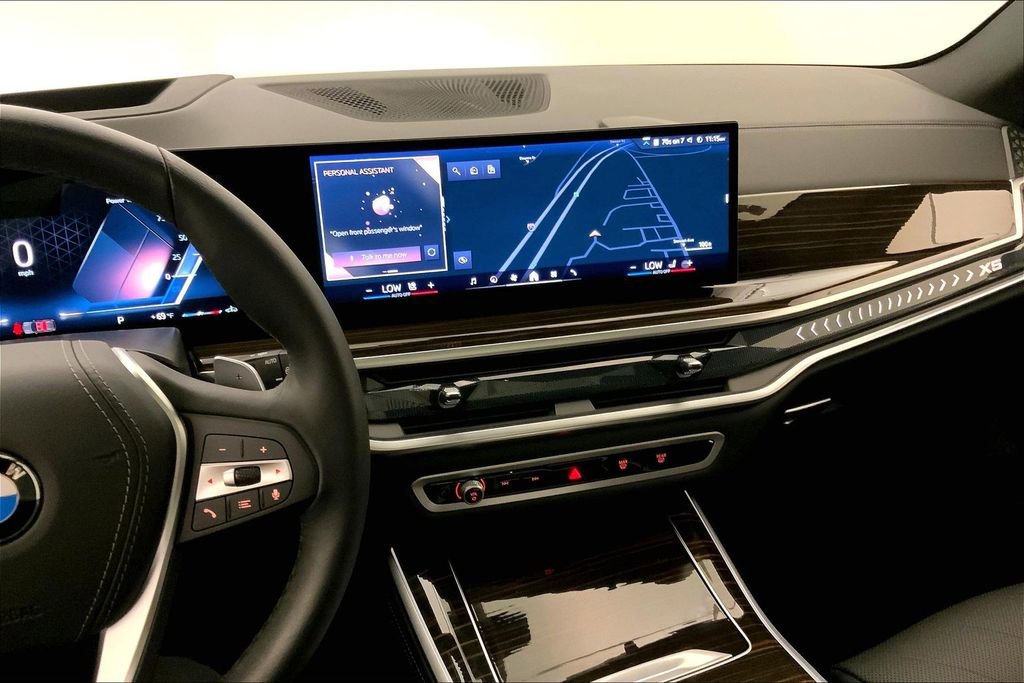 Certified 2026 BMW X5 xDrive40i AWD/4WD image 5