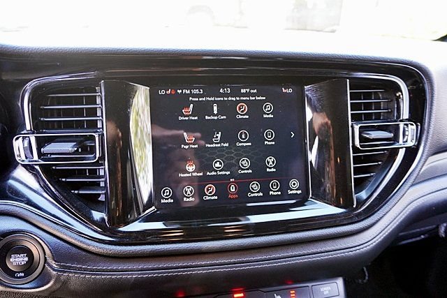 Used 2022 Dodge Durango GT RWD image 37