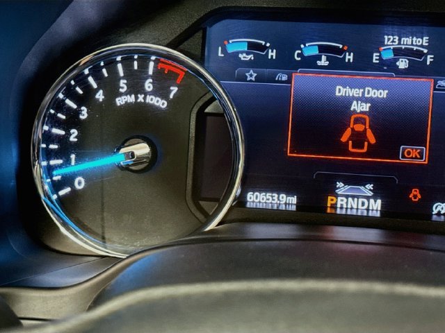 Used 2021 Ford Expedition King Ranch RWD image 12