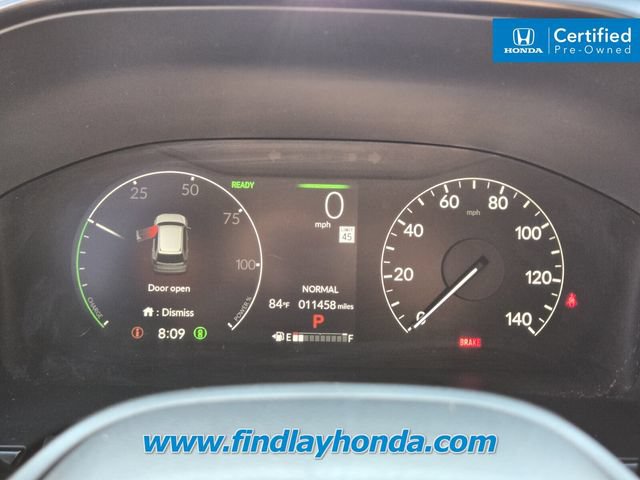 Certified 2024 Honda CR-V Sport image 32