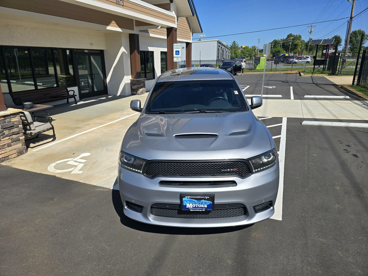 Used 2020 Dodge Durango R/T image 10