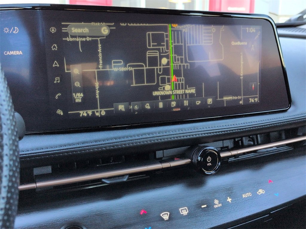 Used 2024 Nissan Ariya FWD image 14