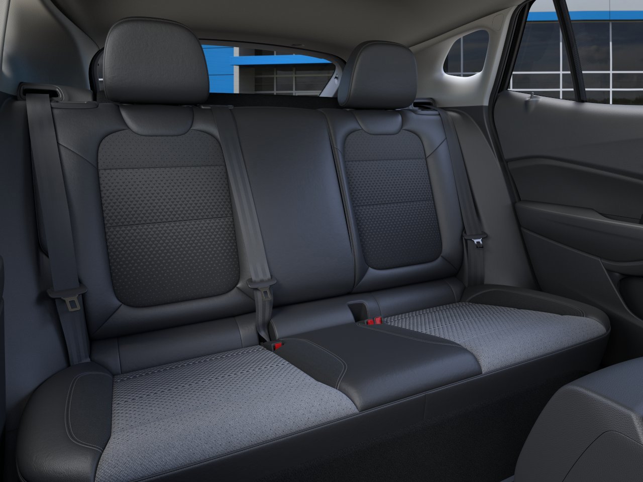 New 2026 Chevrolet Trax LT w/ Driver Confidence Package FWD image 17