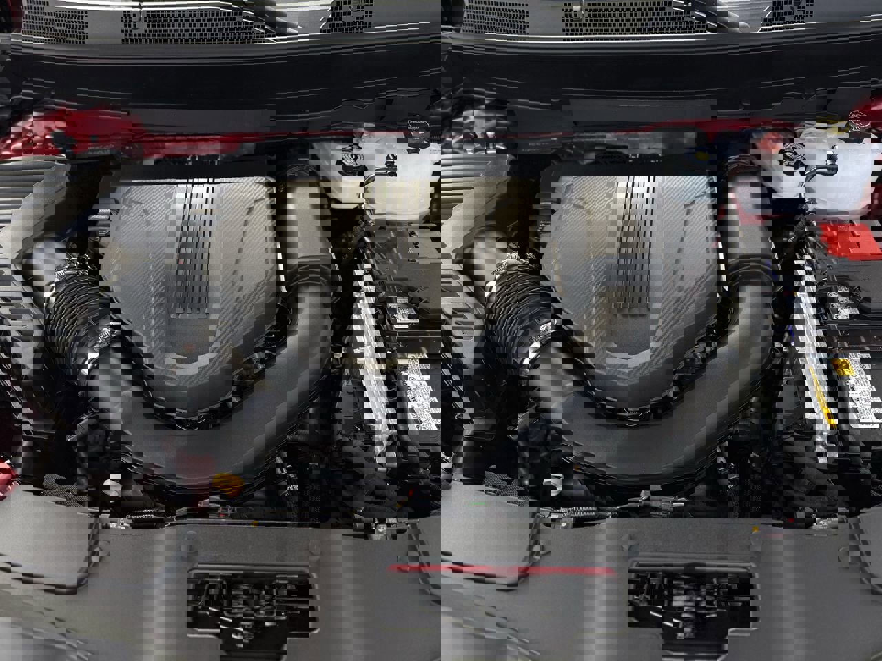 New 2026 Chevrolet Traverse LT image 22