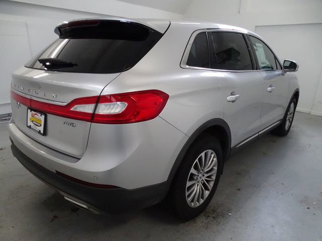 Used 2016 Lincoln MKX Select w/ Select Plus Package image 21