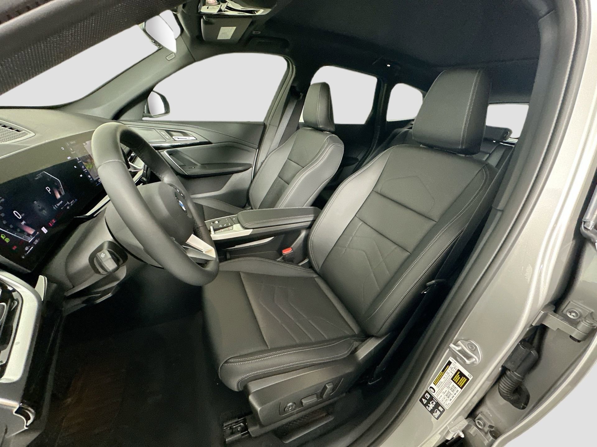 New 2026 BMW X1 xDrive28i w/ Technology Package image 21