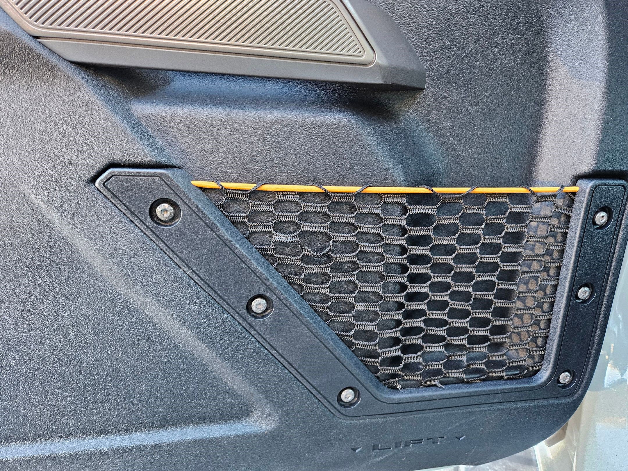 Used 2022 Ford Bronco Badlands image 16
