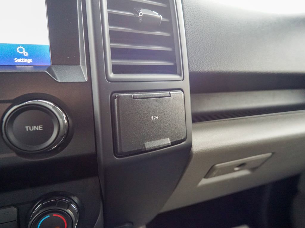 Used 2020 Ford F150 XL w/ Equipment Group 101A Mid image 21