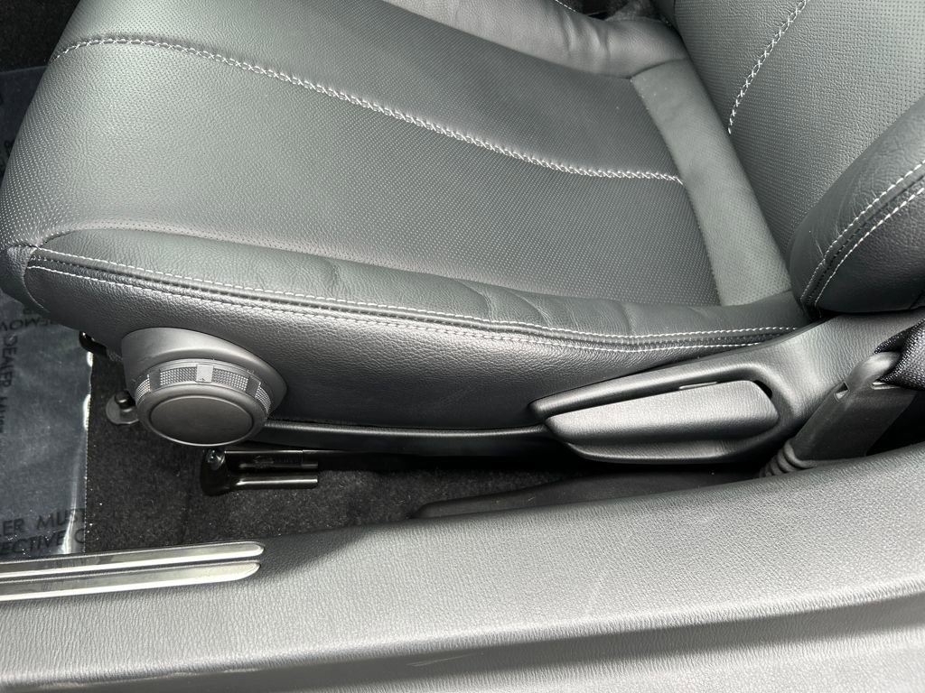 New 2025 MAZDA MX-5 Miata Grand Touring image 14