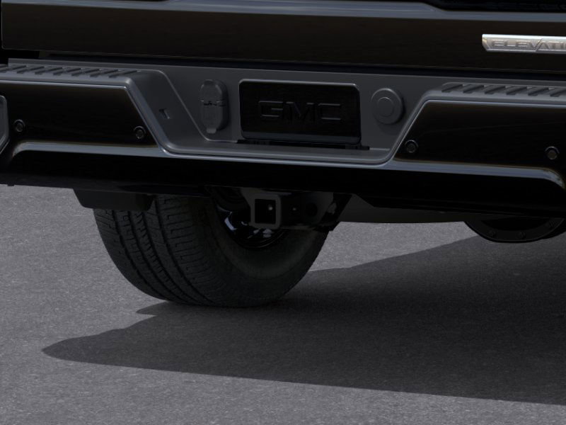 New 2026 GMC Sierra 1500 Elevation w/ Elevation Premium Package RWD image 16