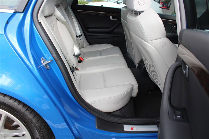 Used 2006 Audi S4 Sedan image 23