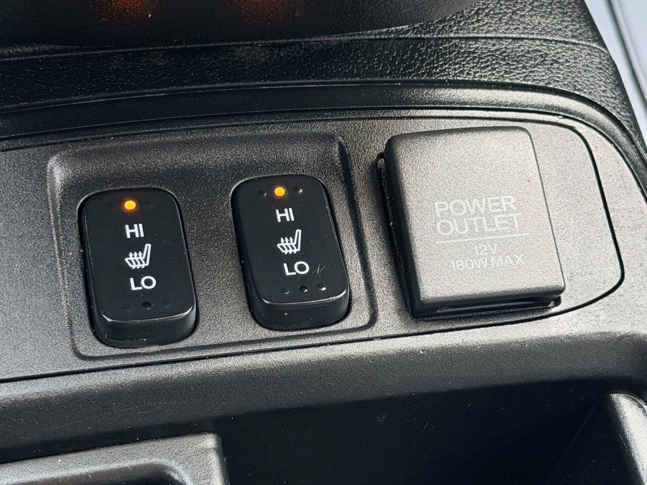Used 2015 Honda CR-V EX image 44