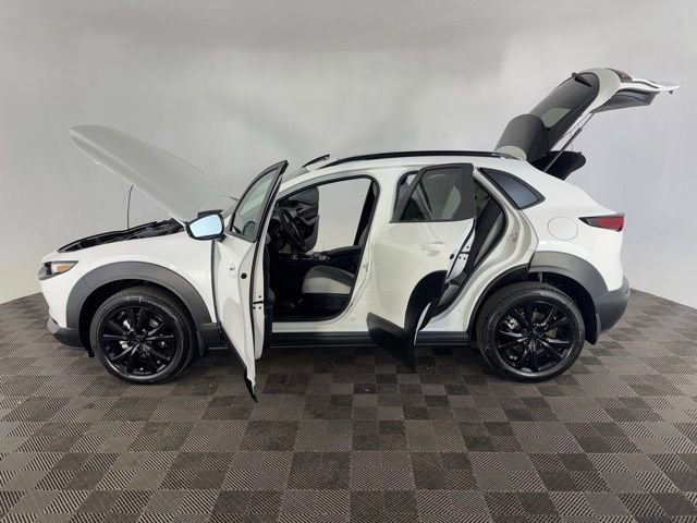 New 2026 MAZDA CX-30 Aire Edition AWD/4WD image 13
