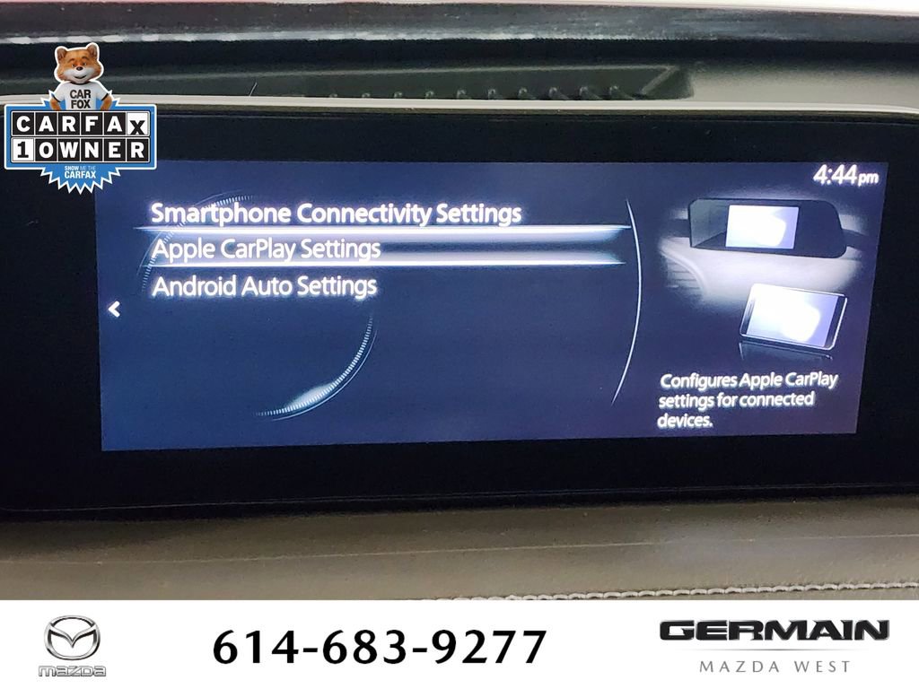 Used 2023 MAZDA CX-30 2.5 Turbo w/ Premium Plus Pkg image 31