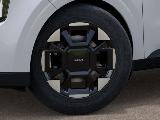 New 2027 Kia Carnival EX FWD image 9