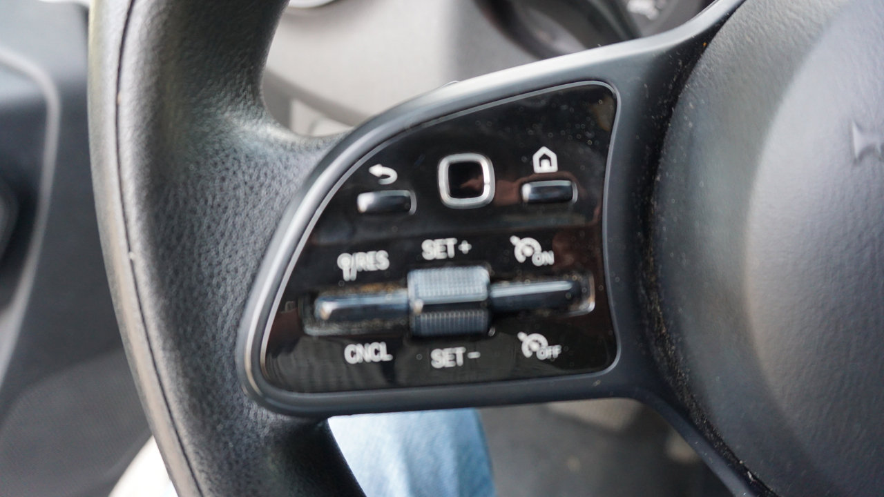 Used 2019 Freightliner Sprinter 170 image 22