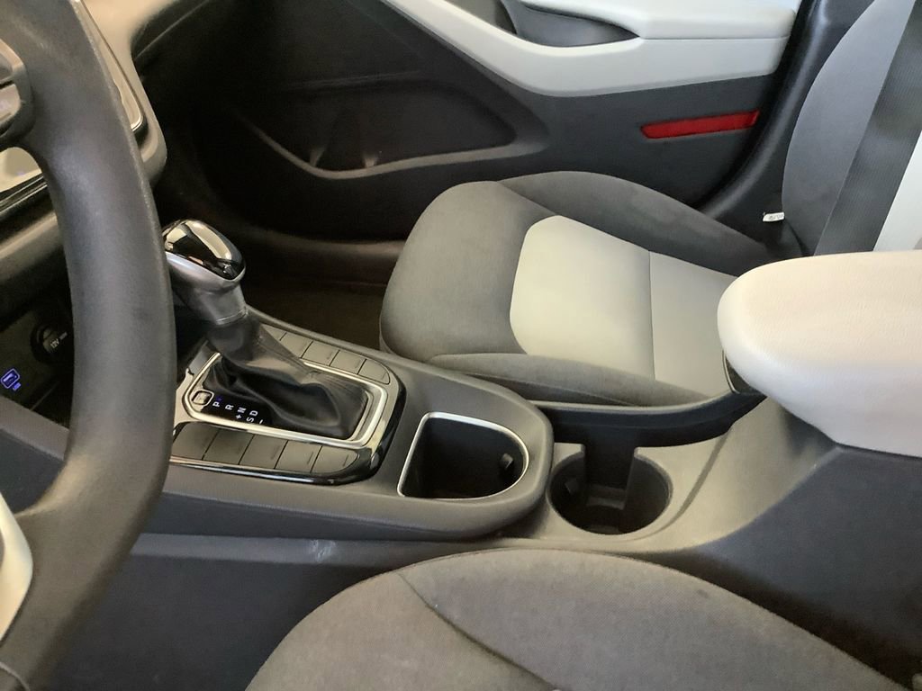 Used 2020 Hyundai Ioniq Blue image 23