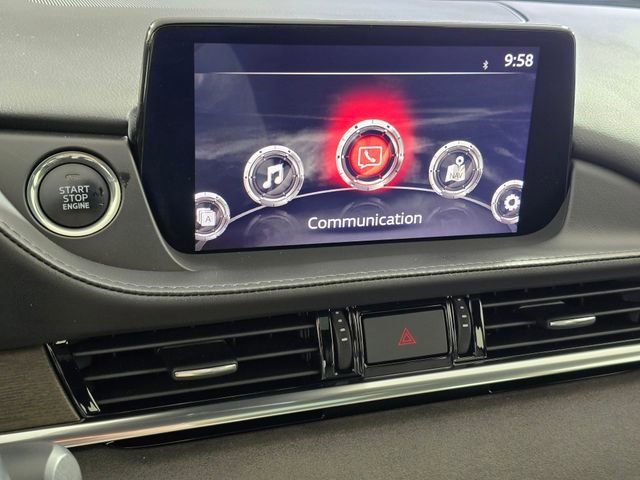 Used 2018 MAZDA MAZDA6 Signature image 28
