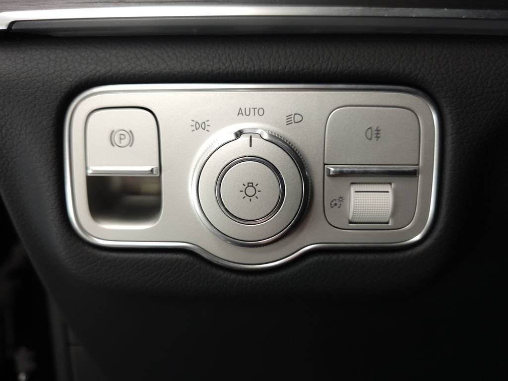 Certified 2026 Mercedes-Benz GLE 350 4MATIC image 10