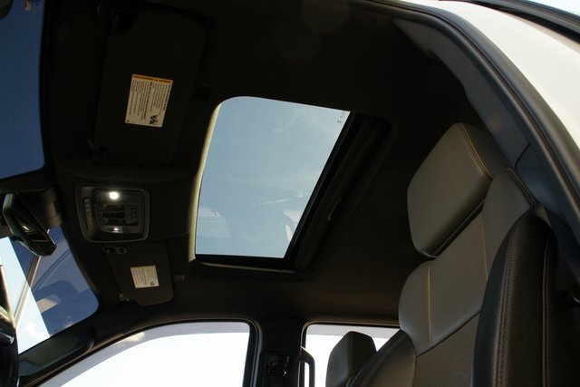 Used 2023 Chevrolet Silverado 1500 ZR2 w/ Technology Package image 22