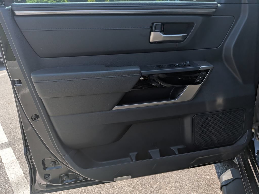 Used 2024 Toyota Tundra Limited RWD image 9