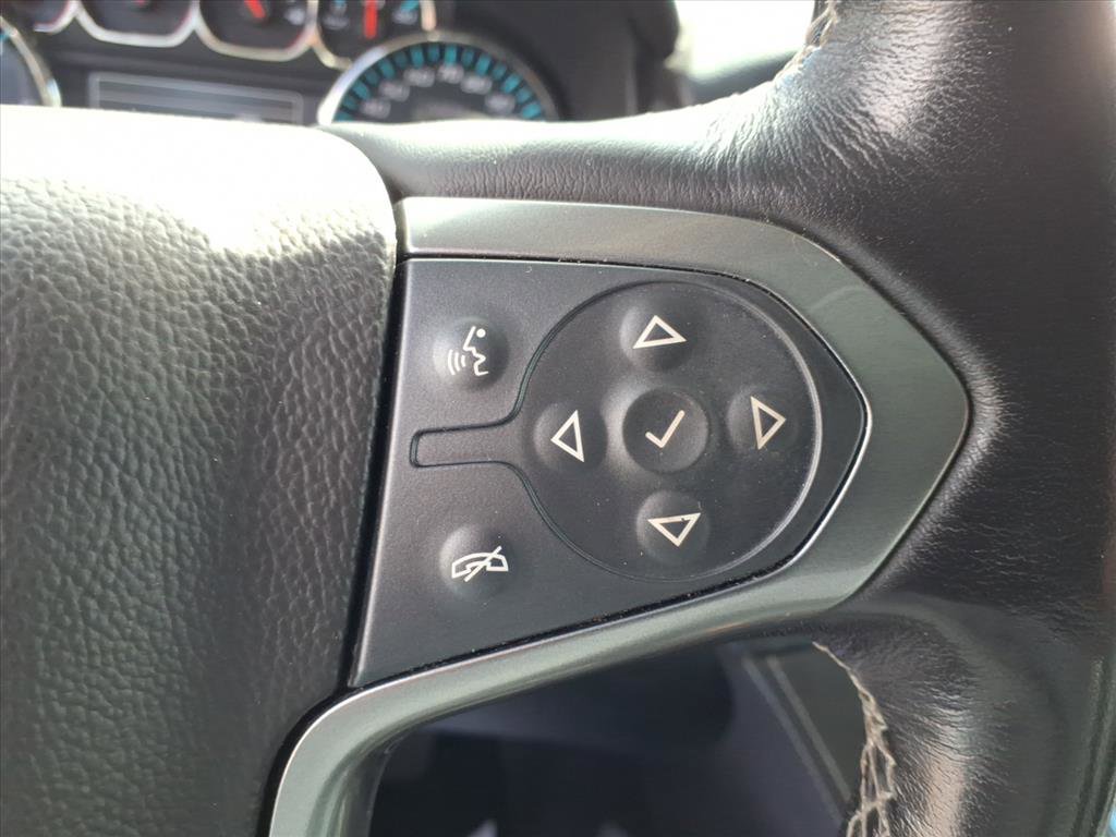 Used 2019 Chevrolet Suburban Premier AWD/4WD image 20