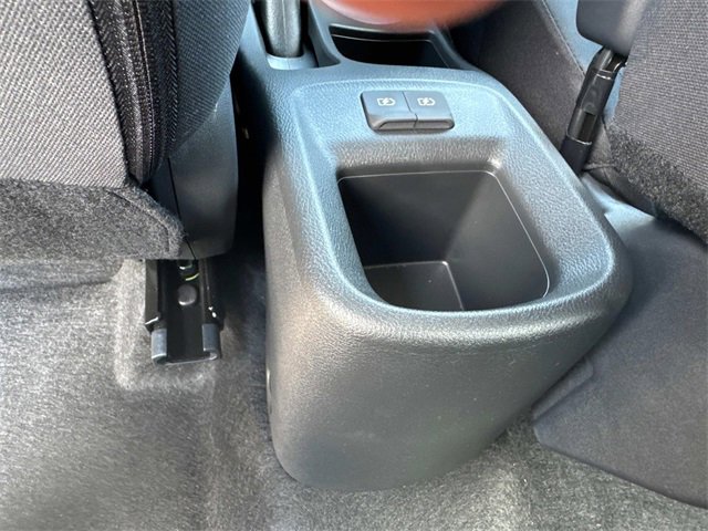 New 2025 Nissan Kicks Play S image 18