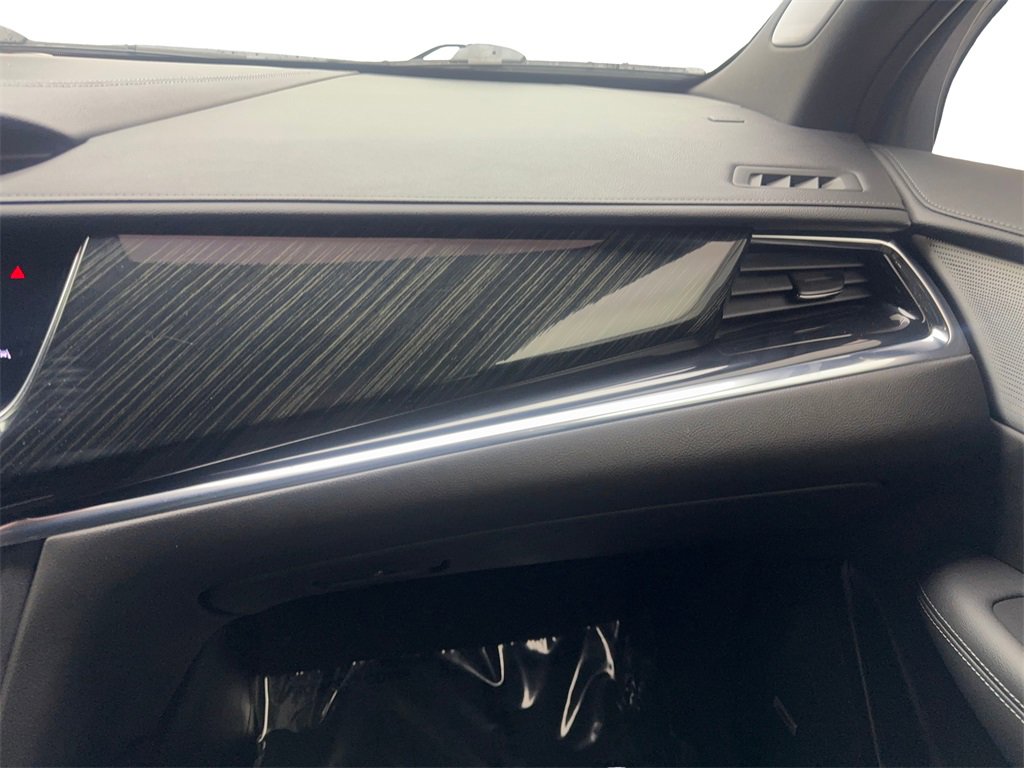 Used 2021 Cadillac XT6 Premium Luxury image 63