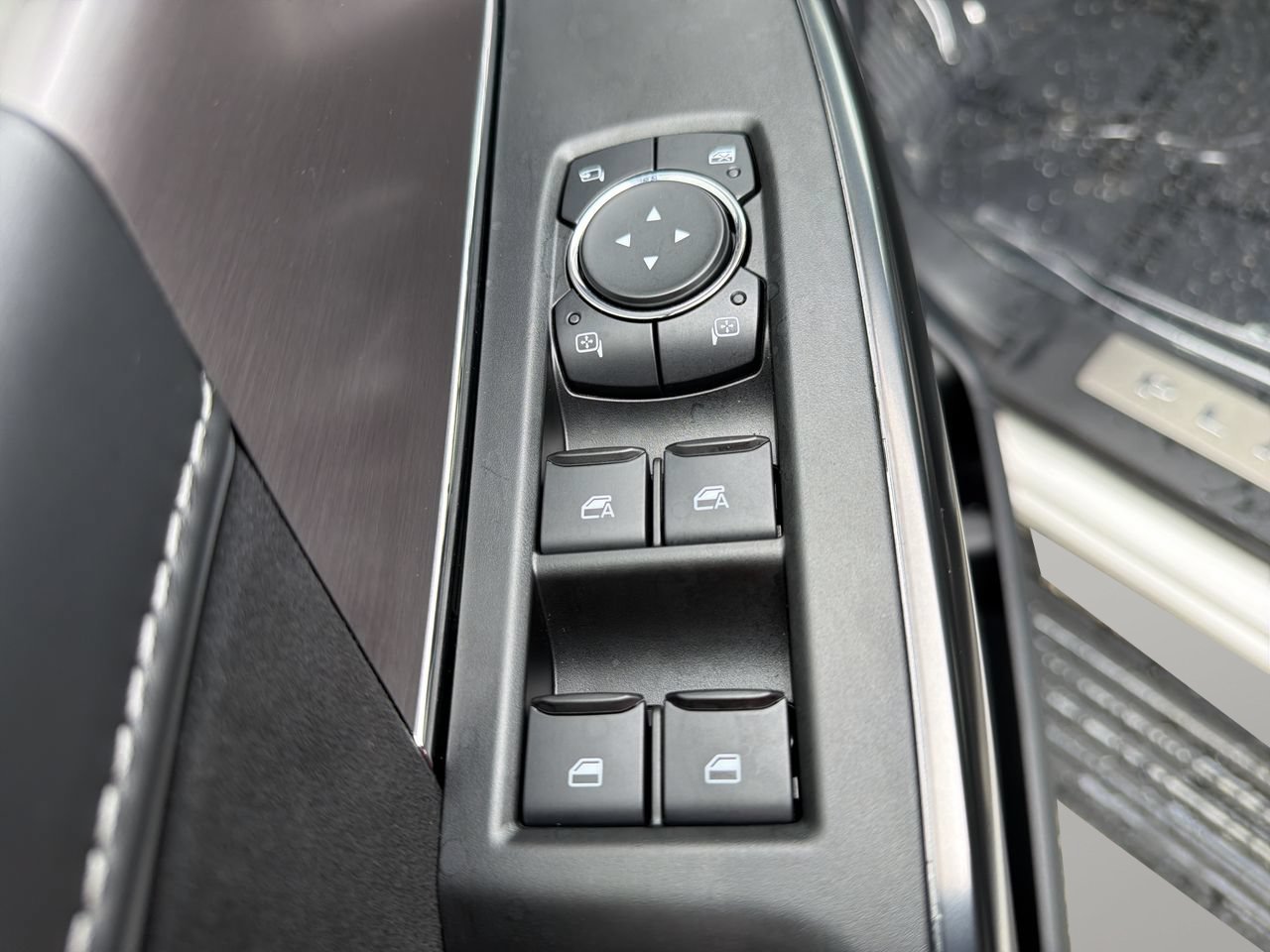 Used 2026 Ford F150 Platinum AWD/4WD image 18