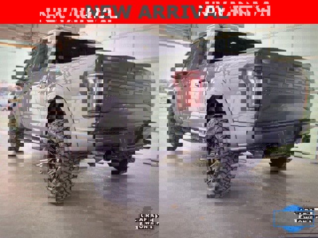 Used 2019 Ford F150 Raptor w/ Equipment Group 801A Mid image 10