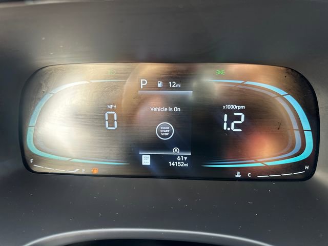 Used 2024 Hyundai Palisade XRT image 20