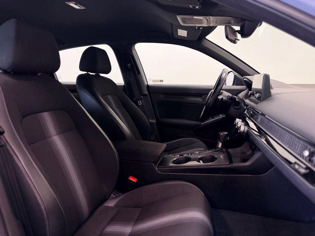 Used 2022 Honda Civic Sport image 19