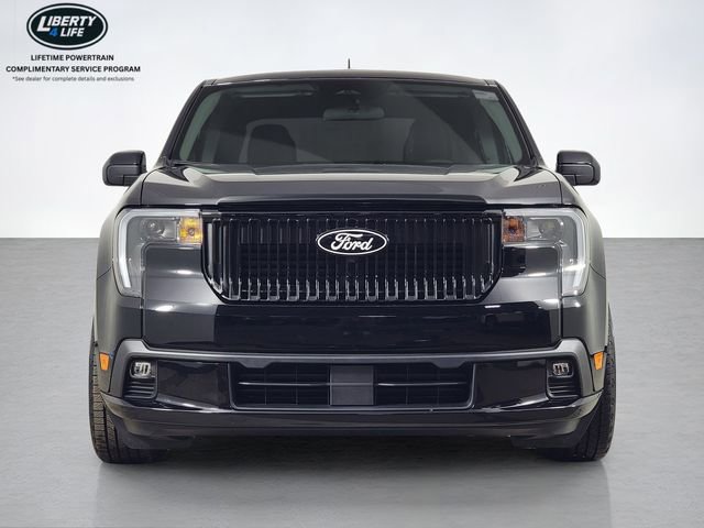 Used 2025 Ford Maverick Lobo image 8