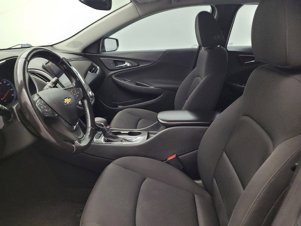 Used 2021 Chevrolet Malibu RS w/ LPO, Convenience Package 2 FWD image 17