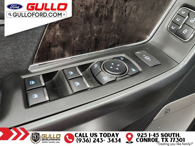Used 2023 Ford F250 Lariat w/ Chrome Package AWD/4WD image 20
