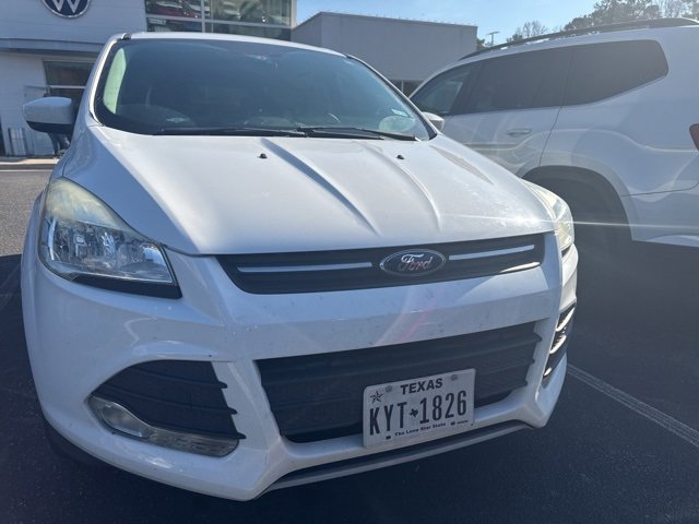 Used 2016 Ford Escape SE image 8