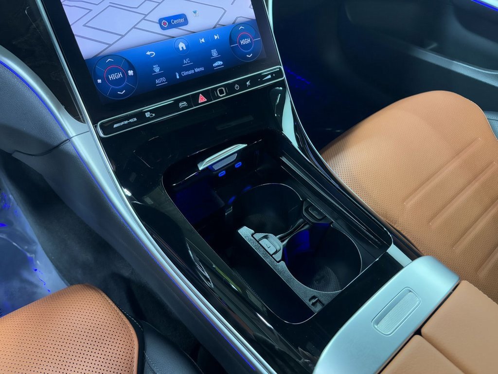 Used 2023 Mercedes-Benz C 43 AMG 4MATIC Sedan image 16