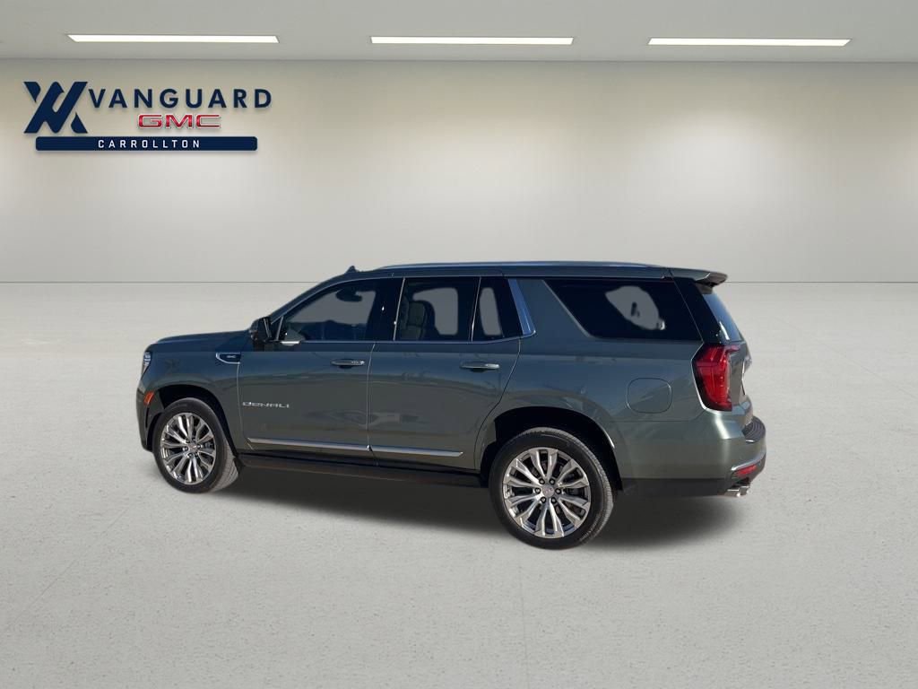 Used 2024 GMC Yukon Denali image 4