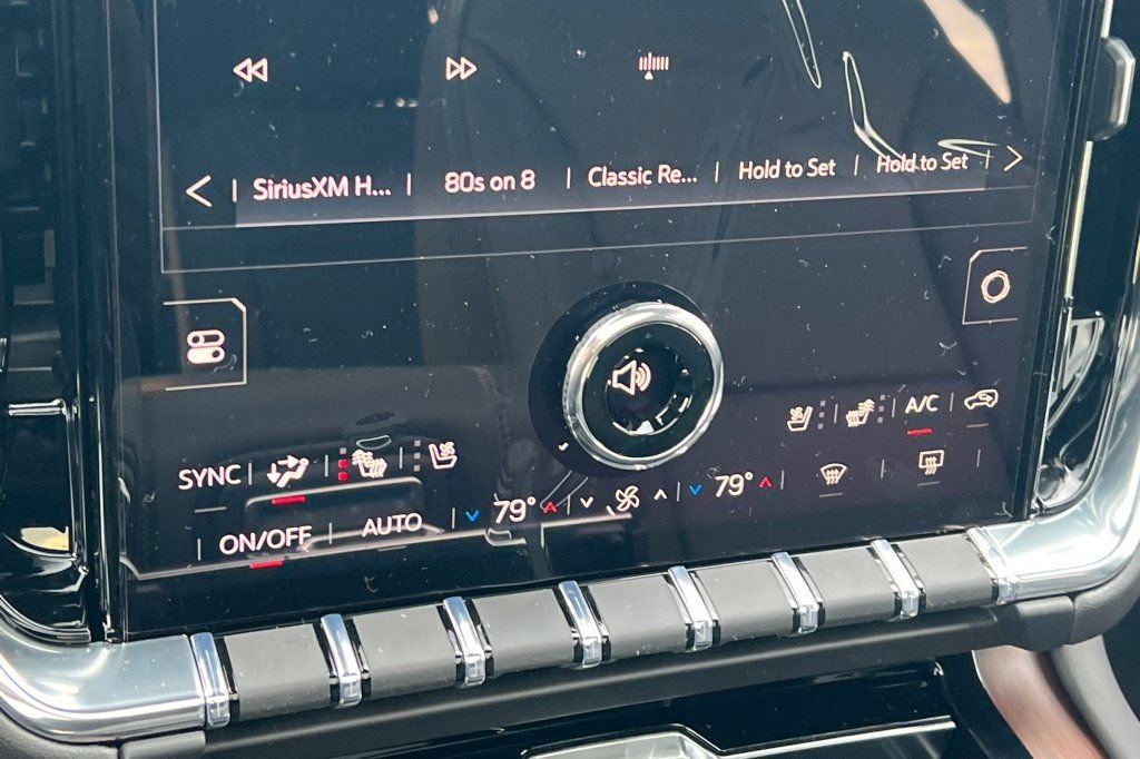 New 2026 GMC Yukon XL Denali w/ Sun & Power Step Package image 19