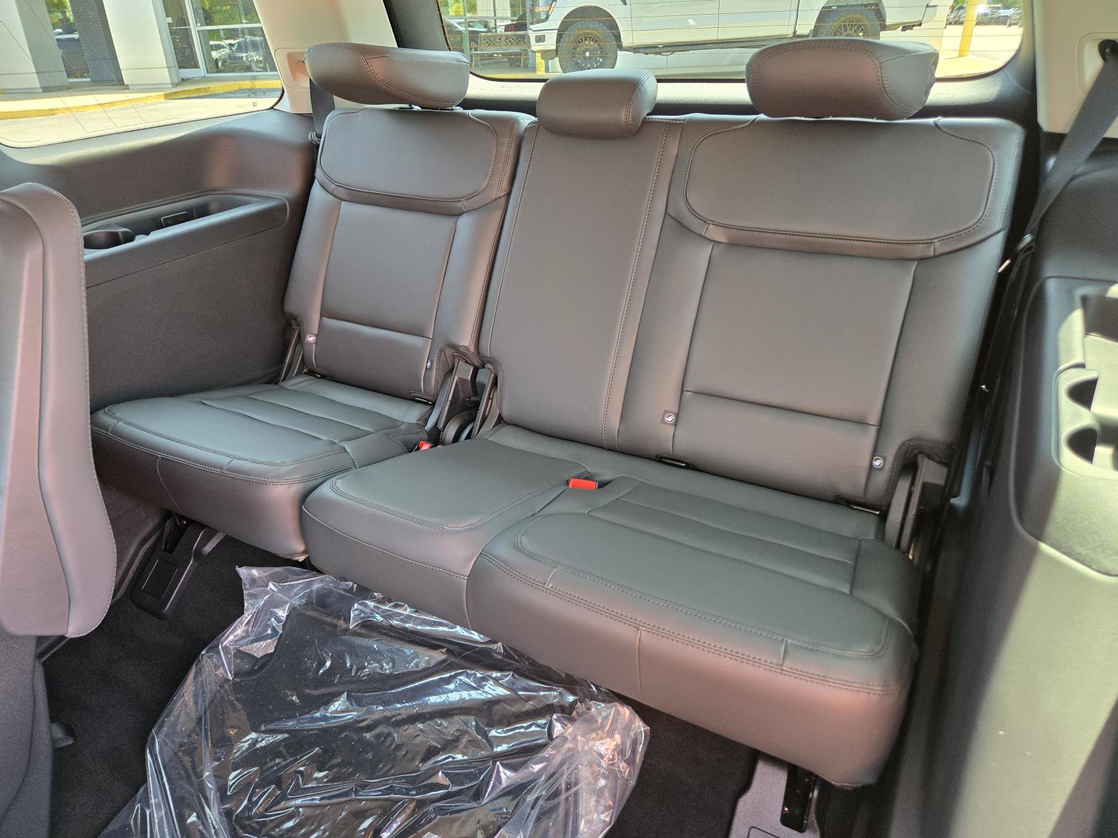 New 2027 Ford Expedition Active RWD image 19