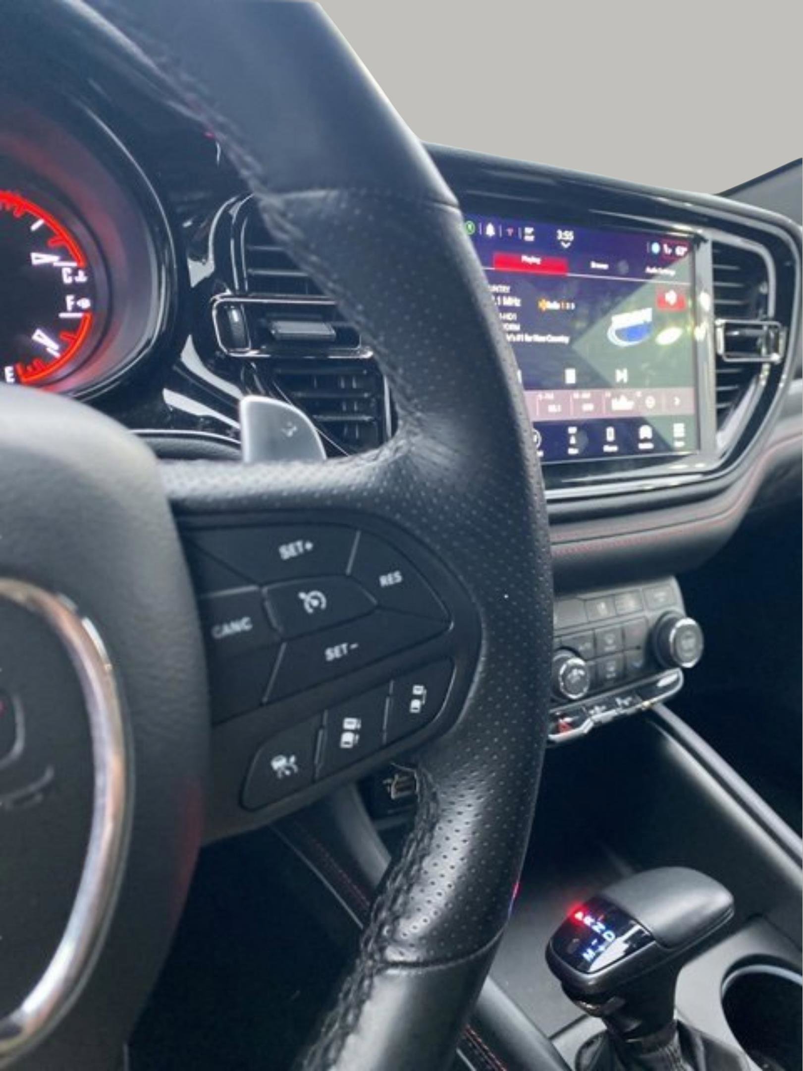 Used 2024 Dodge Durango GT image 20