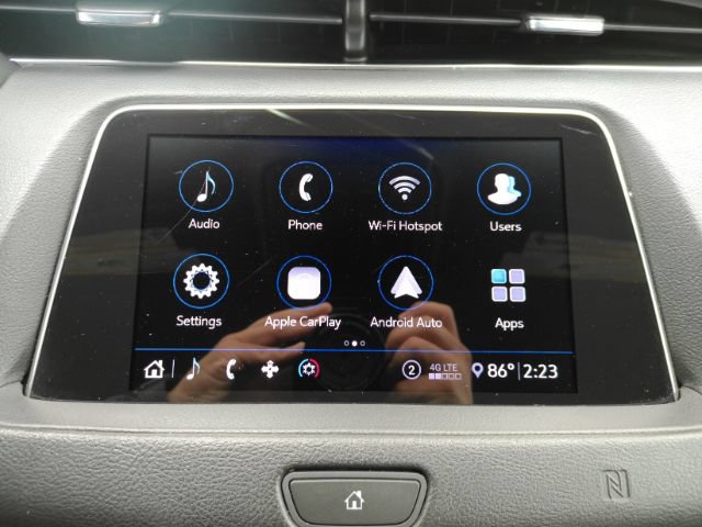 Used 2020 Cadillac XT4 Premium Luxury FWD image 42
