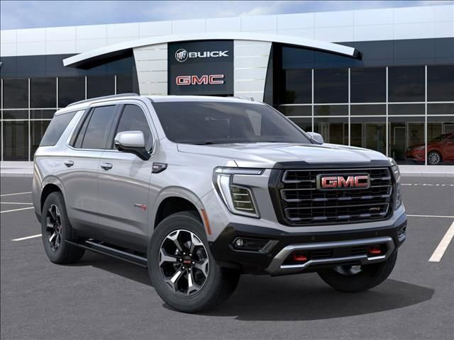 New 2026 GMC Yukon AT4 Ultimate AWD/4WD image 7